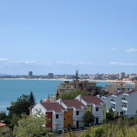 Green Fort - Prestige Sea Viev Apartments Sunny Beach Exterior photo